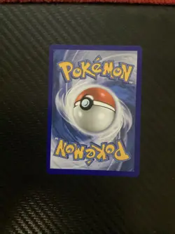 Pokemon TCG Marshadow 146/132 Mega Evolution Illustration Rare Holo NM - Image 2