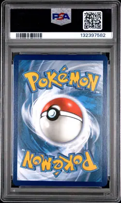 2021 POKEMON CELEBRATIONS #007 FULL ART/FLYING PIKACHU VMAX PSA 10 - Image 2