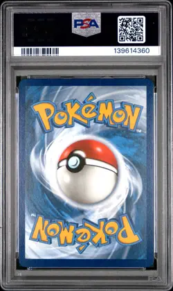 2021 POKEMON CELEBRATIONS #007 FULL ART/FLYING PIKACHU VMAX PSA 10 - Image 2
