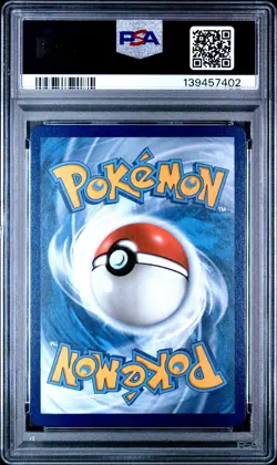 2021 POKEMON CELEBRATIONS #007 FULL ART/FLYING PIKACHU VMAX PSA 10 - Image 2
