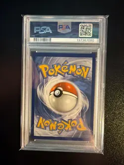 2021 POKEMON CELEBRATIONS #007 FULL ART/FLYING PIKACHU VMAX PSA 10 - Image 2
