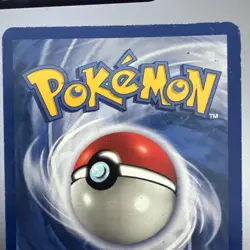 Pokemon TCG - Hitmonlee 7/62 Fossil Holo Rare WOTC 1999 HP - Image 5