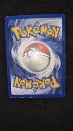 1999 Pokemon - 1st Edition Hitmonlee Holo Rare - Fossil 7/62 - WOTC MP/HP - Image 2