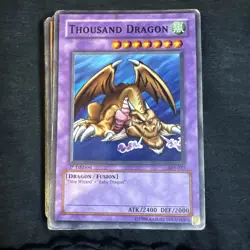 Yugioh SDJ-00 starter deck Joey 1st Edition bundle job lot 28 cards - Image 1