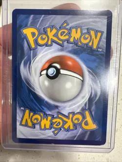 Pokemon TCG Mewtwo EX 103/108 FA Ultra Rare NM Condition XY Evolutions - Image 2