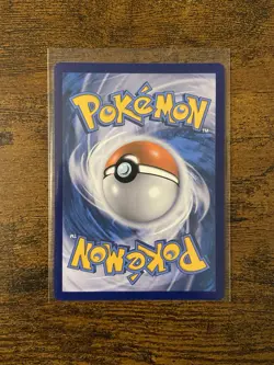 Pokemon TCG Mewtwo EX 103/108 FA Ultra Rare NM Condition XY Evolutions - Image 2