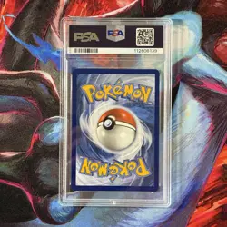 Gouging Fire ex 204/162 SV05: Temporal Forces SIR Holo - PSA 10 - Image 2