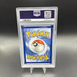 2024 Pokemon TCG Gouging Fire EX 204/162 SV05: Temporal Forces Holo PSA 10 SIR - Image 2