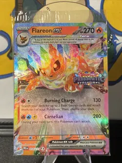 Pokemon TCG Scarlet & Violet Stamped Double Rare Holo Ex Mixed Card Lot - Image 2