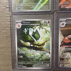 Pokemon TCG 6 mixed cards lot (Full art lot) - Image 5