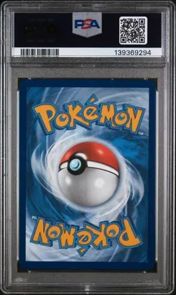 2025 POKEMON DRI EN-DESTINED RIVALS HYPER RARE TEAM ROCKET'S MEWTWO EX PSA 10 - Image 2