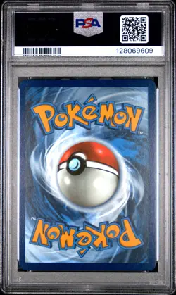 2025 Pokemon Dri En-Destined Rivals #240 Rocket'S Mewtwo Ex Hyper Rare PSA 10 - Image 2