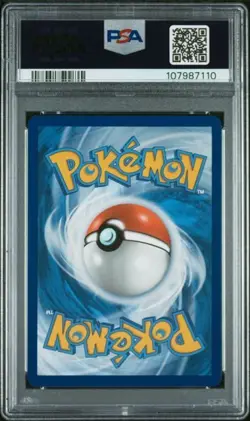 2024 POKEMON SVP EN-SV BLACK STAR PROMO #166 TEAL MASK OGERPON ex PSA 10 - Image 2