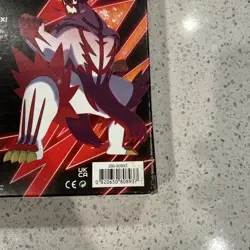 Pokemon TCG Single Strike Urshifu VMAX Premium Collection Box Red BRAND NEW B1S3 820650808937 - Image 4