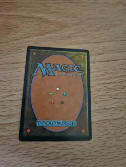 Magic the Gathering Crusades Lightly Played Fifth Edition - Image 2