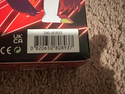 New Sealed Pokemon TCG Urshifu Single Strike Vmax Premium Collection Box 820650808937 - Image 2