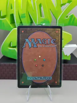 MTG 1997 5th Edition Crusade Rare - Image 2