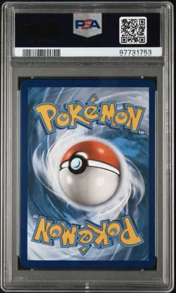 2020 Pokemon Sword and Shield Vivid Voltage Full Art Pikachu Vmax PSA 10 - Image 2