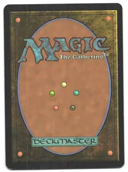Magic_the_gathering Darksteel Darksteel Gargoyle #111 MTG,LP Uncommon - Image 2