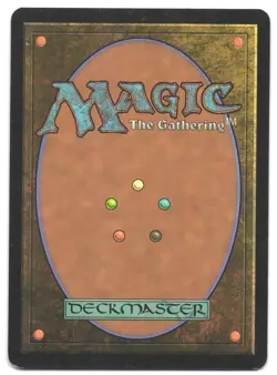 Magic_the_gathering Unhinged Name Dropping #105 2004,MTG,LP Uncommon - Image 2