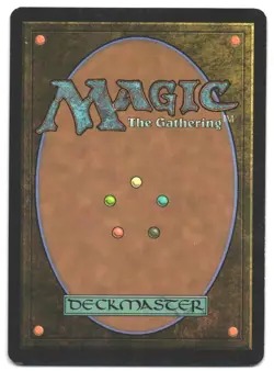 Magic_the_gathering Darksteel Echoing Decay #41 2004,MTG,LP Common - Image 2