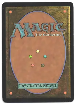 Magic_the_gathering Unhinged Tainted Monkey #64 2004,MTG,LP Common - Image 2