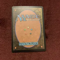 Reflecting Pool (Rainbow Foil) Secret Lair Drop Foil NM+ Unplayed 1535 Magic MTG - Image 2