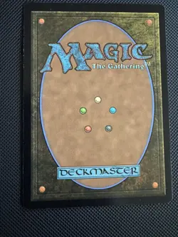 MTG Magic the Gathering Bloodstained Mire Near Mint MH3 #216 - Image 2