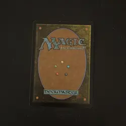 Magic The Gathering Planar Chaos Urborg, Tomb of Yawgmoth #165 Lightly played - Image 2