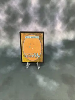 Greater Auramancy (Anime Borderless) Wilds of Eldraine: Enchanting Tales - Image 2