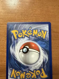 Birthday Pikachu 24 Holo Celebrations: Classic Collection - Pokemon Card - NM - Image 4