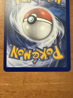 Birthday Pikachu 24 Holo Celebrations: Classic Collection - Pokemon Card - NM - Image 5