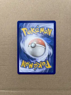 Birthday Pikachu 24 HOLO Celebrations Classic Collection 25th Pokemon Card NM - Image 3