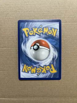 Birthday Pikachu 24 HOLO Celebrations Classic Collection 25th Pokemon Card NM - Image 4