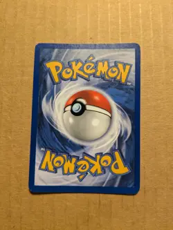 2000 Pokemon TCG Base Set II - Your Pick - Multi Discount - Excellent NM - Image 3