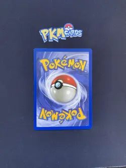 Pokemon TCG Beedrill Base Set 2 21/130 Regular Rare LP. - Image 2
