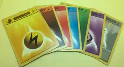 1999-2000 Vintage WOTC Pokemon Base 2 Set Card /130 ($2 Minimum Order Required) - Image 3