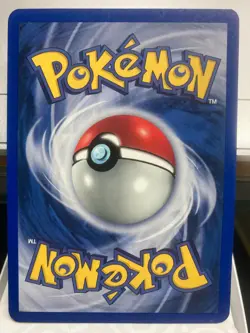 1999-2000 Vintage WOTC Pokemon Base 2 Set Card /130 ($2 Minimum Order Required) - Image 4