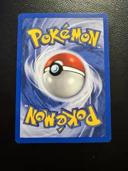 Pokemon Base Set 2 Beedrill 21/130 Rare VLP WOTC - Image 2