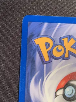 2000 Pokemon TCG Base Set 2 Beedrill 21/130 Non Holo Rare Played WOTC Nintendo - Image 3