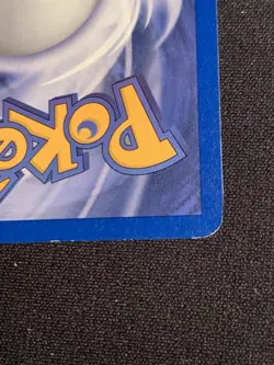 2000 Pokemon TCG Base Set 2 Beedrill 21/130 Non Holo Rare Played WOTC Nintendo - Image 5