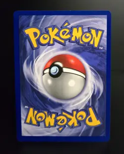 Pokemon TCG - BEEDRILL - 21/130 - RARE - UNLIMITED - BASE SET 2 (2000) - NM - Image 2