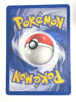 Beedrill 21/130 - RARE Base 2 Set Pokemon - Image 2