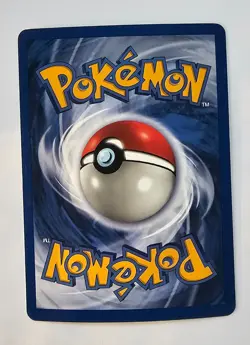 Pokemon WOTC Beedrill 21/130 Base Set 2 Non-Holo Rare LP/NM - Image 2