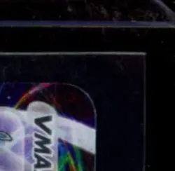 2021 POKEMON SWORD & SHIELD EVOLVING SKIES #209/203 GLACEON VMAX ALTERNATE ART - Image 5