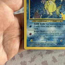 Shining Magikarp 66/64 Celebrations Classic Collection Holo Pokemon Card NM (1) - Image 2