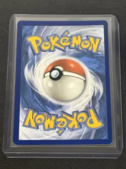 Shining Magikarp 66/64 Celebrations Classic Collection Holo NM Pokemon Card - Image 2