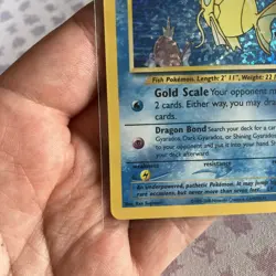 Shining Magikarp 66/64 Celebrations Classic Collection Holo Pokemon Card NM (2) - Image 2