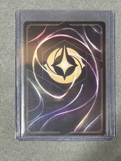 Disney Lorcana TCG Tinker Bell Insistent Fairy 136/204 Reign of Jafar Legendary - Image 2