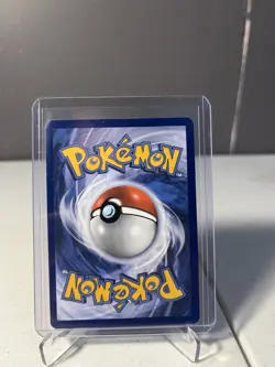 Pokemon TCG Minccino Illustration Rare Card Temporal Forces 182/162 - Image 2